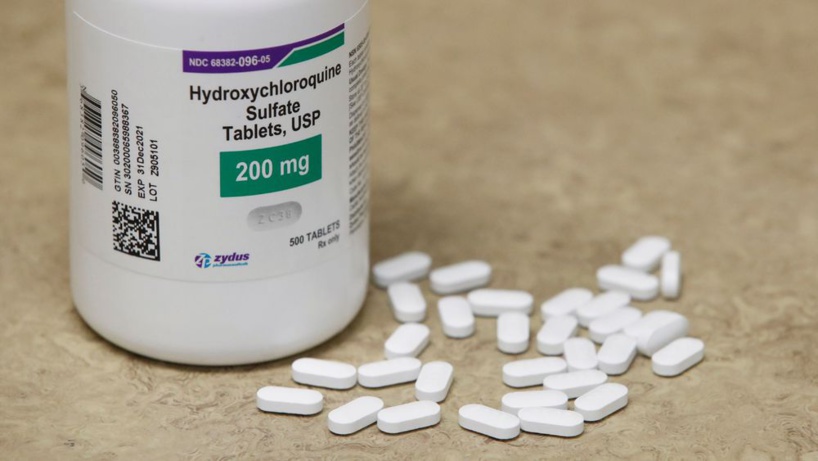 Traitement Covid_19: le Sénégal réceptionne 94.000 comprimés d'Hydroxychloroquine Traitement Covid_19: le Sénégal réceptionne 94.000 comprimés d'Hydroxychloroquine