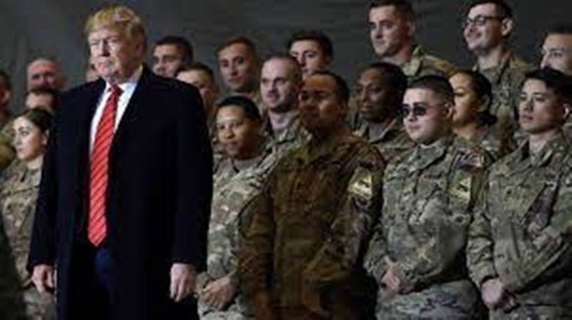 Afghanistan : les États-Unis prévoient de retirer toutes leurs troupes d'ici au 11 septembre