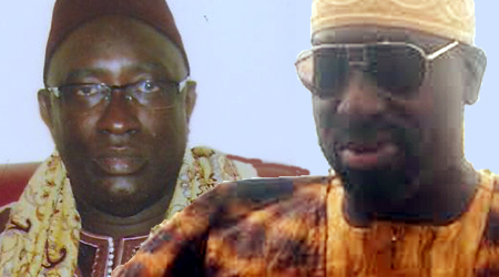 Grand Serigne : Après Abdoulaye Makhtar Diop, le fils de Bassirou Diagne Marème Diop sera intronisé le 15 juin