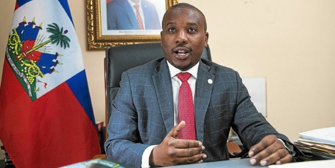 Haïti: le gouvernement démissionne, un nouveau Premier ministre est nommé