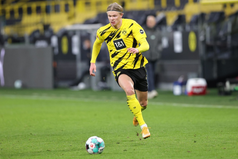 Manchester City-Dortmund: les joueurs sous la menace d’une suspension face au PSG Manchester City-Dortmund: les joueurs sous la menace d’une suspension face au PSG