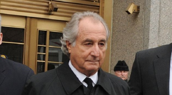 Bernard Madoff, l’escroc américain, est mort en prison