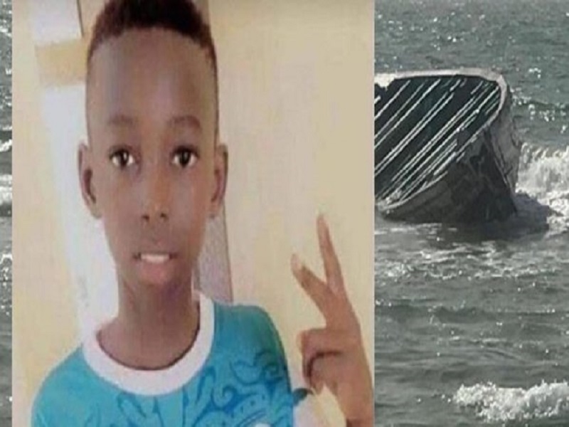 Affaire Doudou Faye mort en mer : les deux convoyeurs envoyés en prison