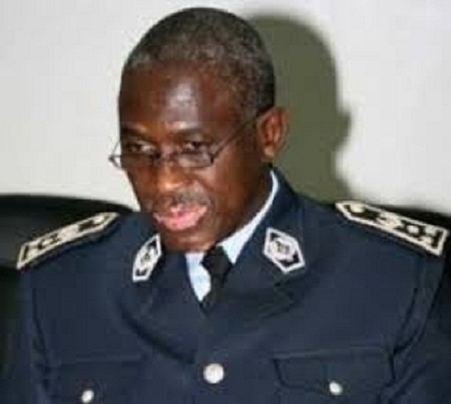 Limogé de la direction de la Police nationale, Codé Mbengue fait les frais de la balade d’Oumar Sarr