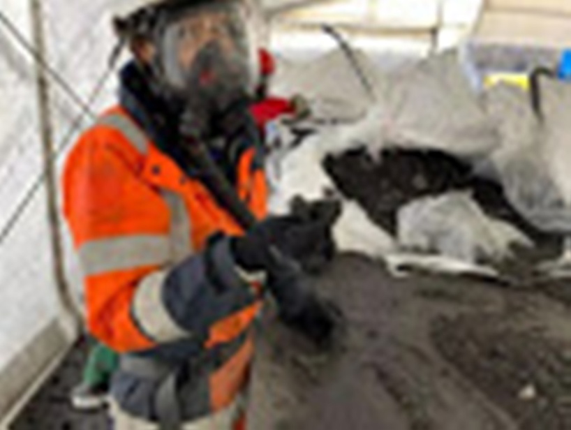 Notre-Dame, deux ans après l'incendie: un chantier archéologique hors norme