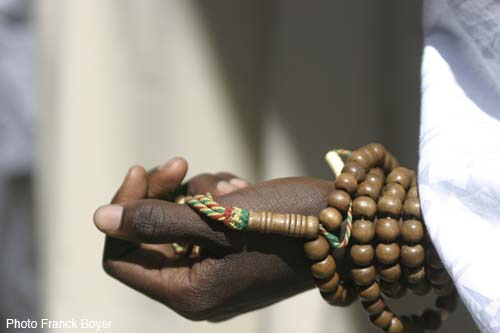 Le Jeûne ! La chronique de KACCOR BI sur le Ramadan au Sénégal