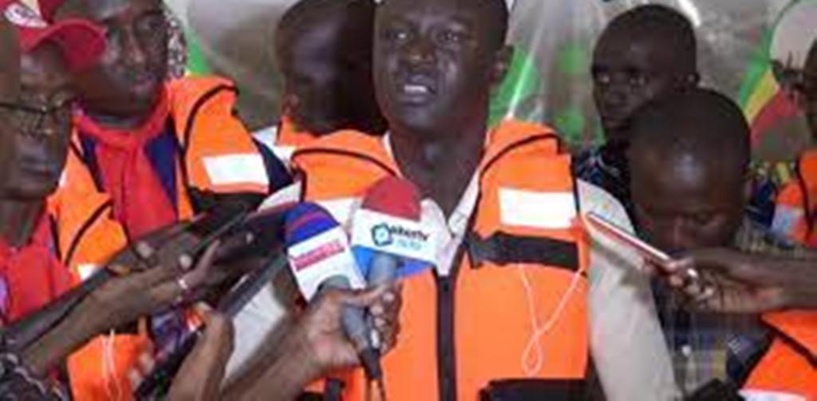 Recrutement fonction publique: le Collectif des diplômés de la pêche, de l’aquaculture dénonce une discrimination Recrutement fonction publique: le Collectif des diplômés de la pêche, de l’aquaculture dénonce une discrimination