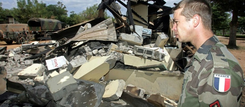 Procès du bombardement de Bouaké: la perpétuité requise contre les trois accusés Procès du bombardement de Bouaké: la perpétuité requise contre les trois accusés