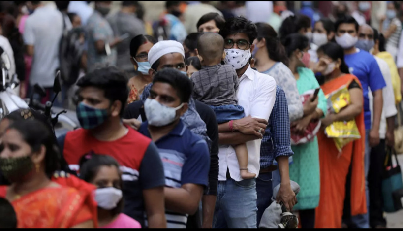 Brèves d’Afrique et d’ailleurs: l’Inde bat un nouveau record de la pandémie de COVID19, des présumés assassins jugés en leur absence dans un tribunal parisien pour des faits qui se déroulé en Côte d’Ivoire