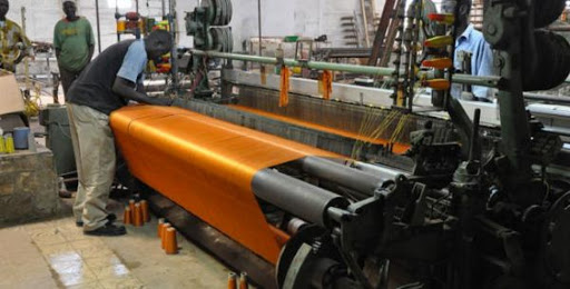Relance de l'usine textile Domitexka: c'est au moins 3500 emplois à générer, selon Serigne Mboup