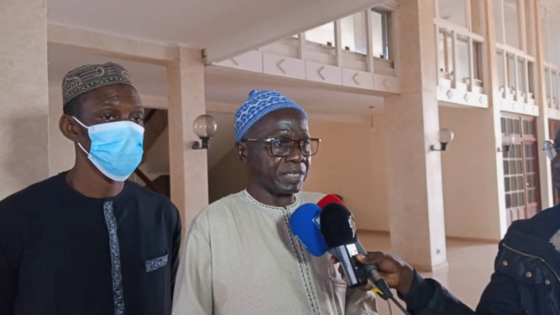 ​Élections locales au Sénégal : pas de consensus sur la date, à l'issue de la rencontre du comité restreint