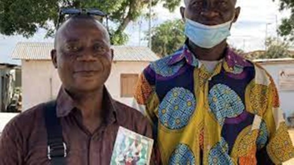 Experts de l'ONU assassinés en RDC : les familles des accompagnateurs congolais disparus témoignent