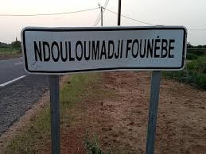 Ndouloumadji Founébé, le village d’origine de Macky se meurt