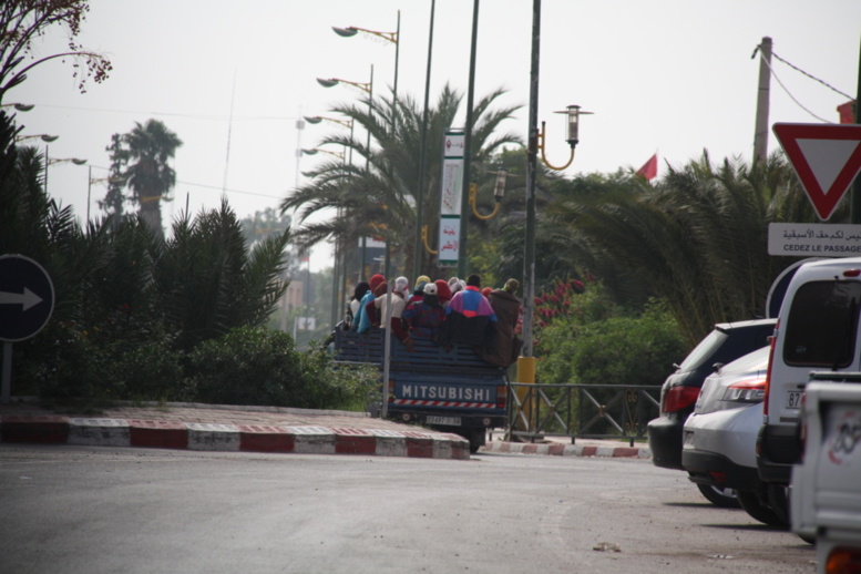 Maroc: Les Sénégalais ne sont plus à l’abri du refoulement