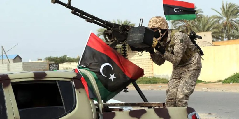 Libye: la mission de surveillance du cessez-le-feu de l'Onu se met peu à peu en place