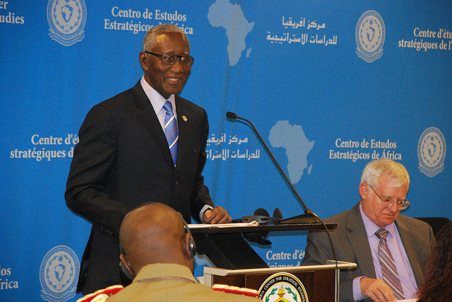 Colloque international sur le Général Lamine Cissé: le parcours de l'artisan de la première alternance du Sénégal revisité