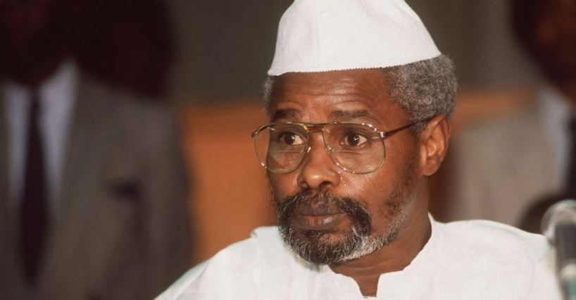 Permission de sortie pour Habré : les Nations Unies disent niet et mettent en garde le Sénégal Permission de sortie pour Habré : les Nations Unies disent niet et mettent en garde le Sénégal