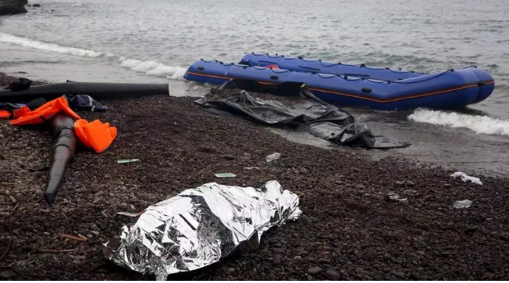 Migrants: un média italien révèle l’inertie des garde-côtes libyens face aux naufrages dans leurs eaux territoriales