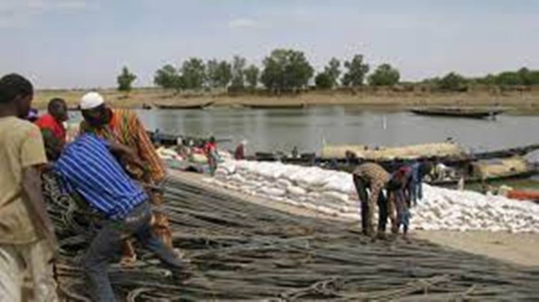 Les prix des denrées alimentaires flambent en Afrique de l'Ouest: inquiétude du PAM Les prix des denrées alimentaires flambent en Afrique de l'Ouest: inquiétude du PAM