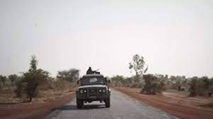 Mali: affrontements meurtriers entre Dozos et jihadistes dans le cercle de Djenné Mali: affrontements meurtriers entre Dozos et jihadistes dans le cercle de Djenné