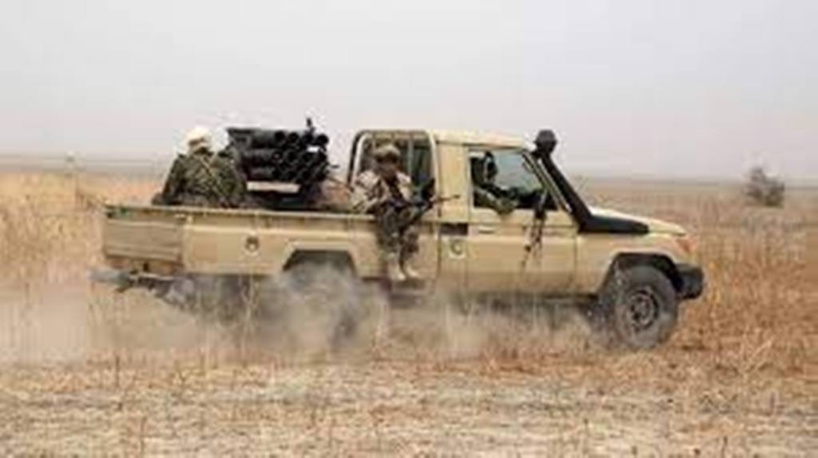 Tchad : les rebelles du Fact progressent à l’intérieur du pays