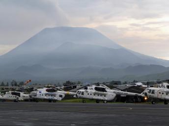 RDC: l’armée continue de consolider ses positions autour de Goma