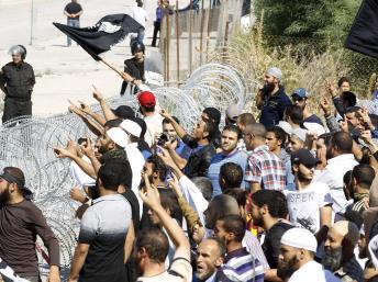 Les Etats-Unis «inquiets» du verdict pour les assaillants de l’ambassade américaine à Tunis