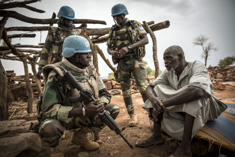 Mali : un rapport de Guterres indique des chiffres inquiétants sur la dégradation de la sécurité au premier trimestre de l'année 2021