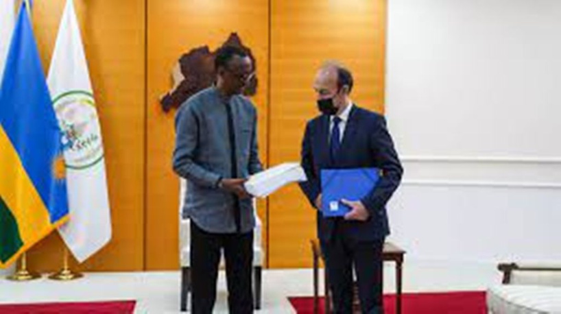 Génocide au Rwanda: un nouveau rapport commandé par Kigali se penche sur le rôle de la France