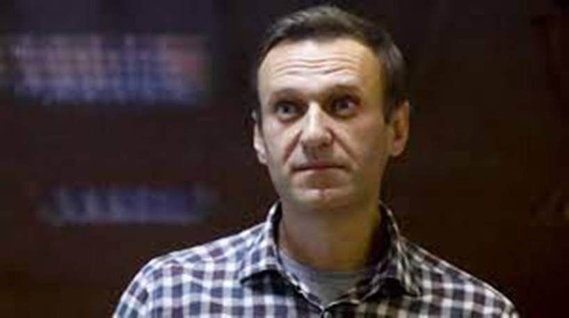Russie: Alexeï Navalny a été transféré dans une unité de soins pénitentiaire
