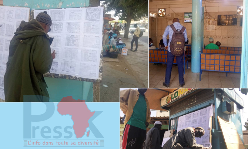 Ramadan et jeux de hasard: pas de pause pour les parieurs qui estiment que Dieu va leur pardonner (Reportage) Ramadan et jeux de hasard: pas de pause pour les parieurs qui estiment que Dieu va leur pardonner (Reportage)