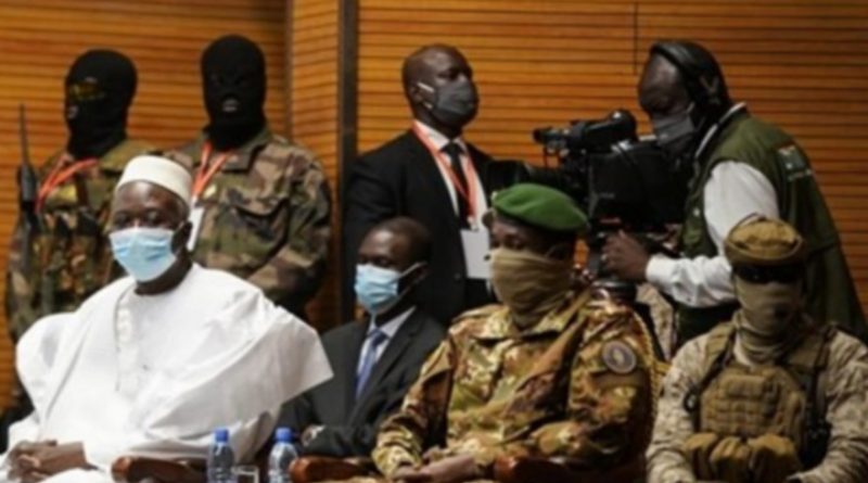 Déstabilisation de la transition et de complot contre le gouvernement au Mali : la Cour Suprême libère définitivement les accusés