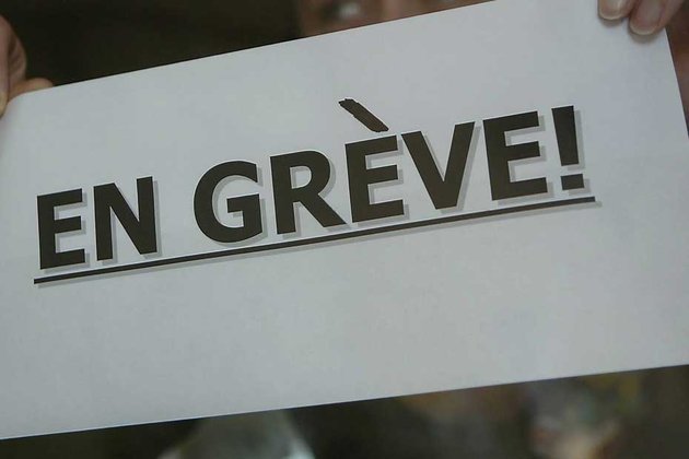 Coalition des Syndicats d’Enseignants : Après la marche de Dakar, débrayage et grève totale au mois de juin