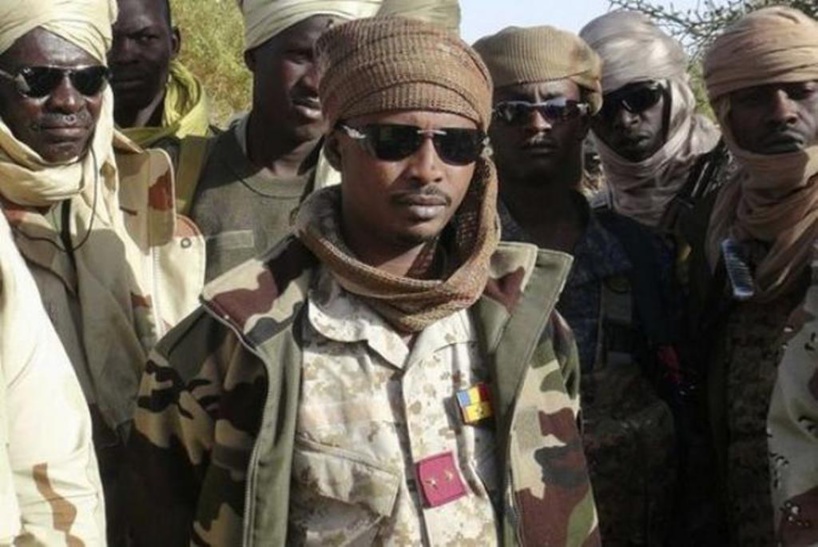 Tchad : 300 assaillants tués après 8 jours de combat