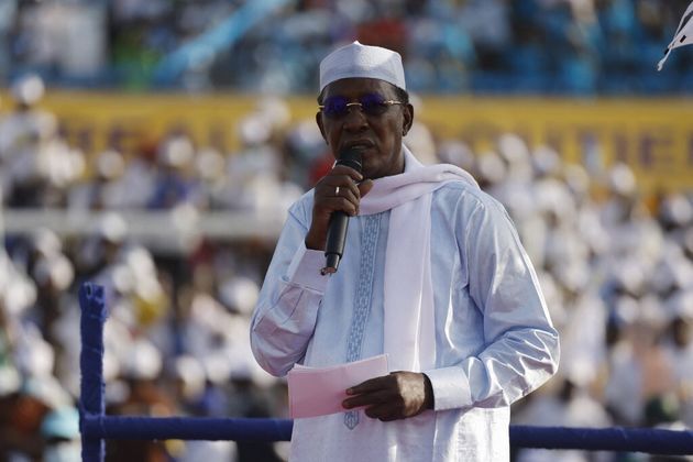 Les obsèques nationales du président tchadien Idriss Déby vont se dérouler vendredi