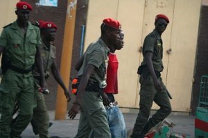 Darou Marnane-Meurtre du chef de station Cheikh Gueye: Baye Fall et Billy, deux des neuf assaillants arrêtés