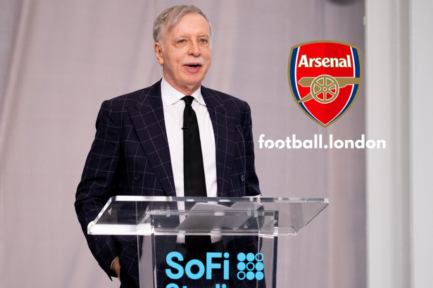 Arsenal annonce officiellement son retrait de la Super League: "Nous avons fait une erreur, nous nous excusons"