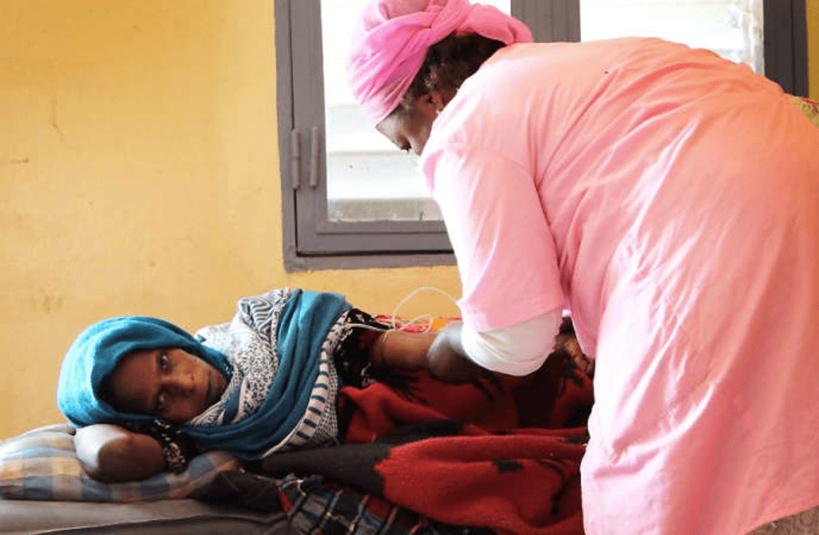 Kolda n'a pas de gynécologue: le Collectif des cadres met en garde le gouvernement Kolda n'a pas de gynécologue: le Collectif des cadres met en garde le gouvernement