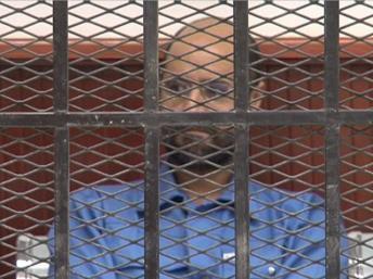 Pour la CPI, Saïf al-Islam Kadhafi ne peut être jugé en Libye