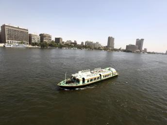 Ethiopie: tensions autour de la construction d'un barrage sur le Nil Bleu