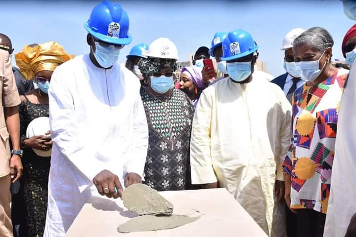 Santé: l'Etat du Sénégal met en place deux centres pour la greffe de moelle et la PMA