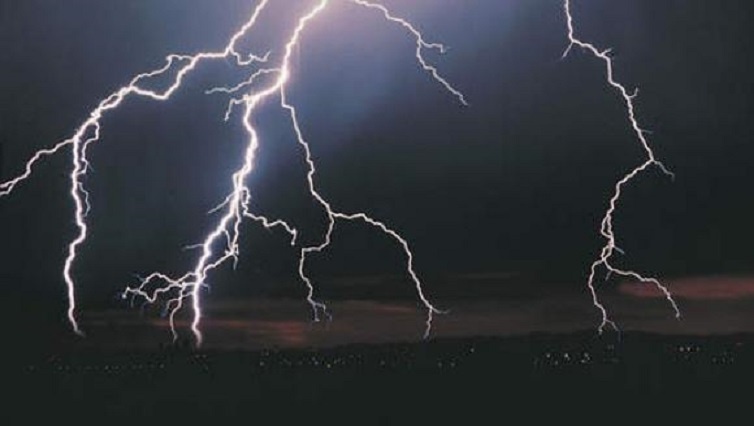 Premières pluies à Kaolack: la foudre emporte un enfant de 18 mois