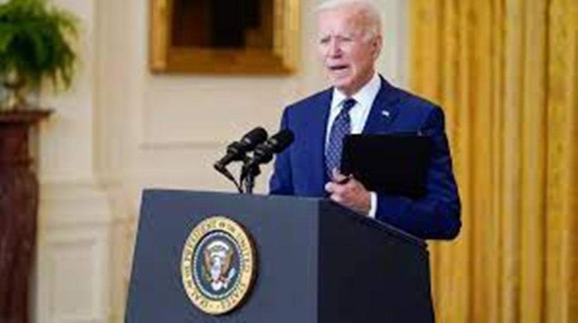 Sommet sur le climat: Joe Biden veut remettre les États-Unis au centre de la bataille
