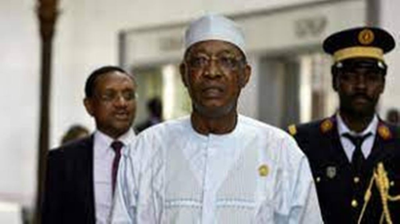 Succession d’Idriss Déby au Tchad: l’opposition dénonce un coup d’État