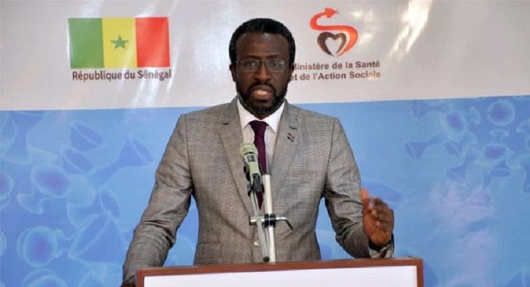 Ministère de la Santé: Docteur Abdoulaye Bousso sur le départ