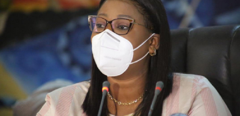 Conseil présidentiel sur l’emploi des jeunes : Néné Fatoumata Tall se voit retirer l’organisation au profit de Amadou Hott