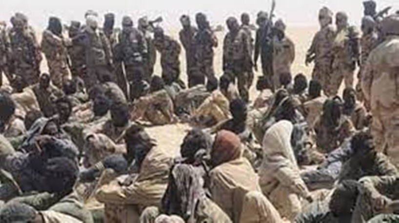 Qui sont les rebelles qui auraient tué le président tchadien Idriss Déby ? Qui sont les rebelles qui auraient tué le président tchadien Idriss Déby ?