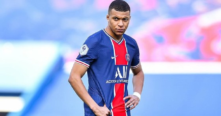 Real Madrid : Kylian Mbappé ne viendra pas sans Super League