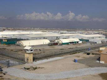 Un important membre présumé d'al-Qaïda remis par les Etats-Unis à la Mauritanie