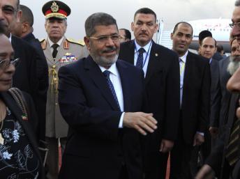 Le barrage éthiopien sur le Nil Bleu crée des remous dans la sphère politique égyptienne